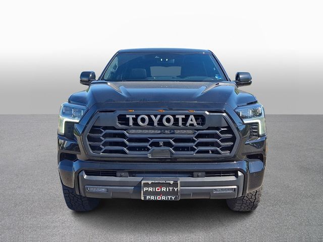 Thumbnail: 2024 Toyota Sequoia - 2