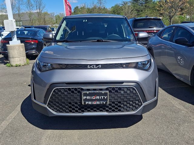 Thumbnail: 2025 Kia Soul - 4