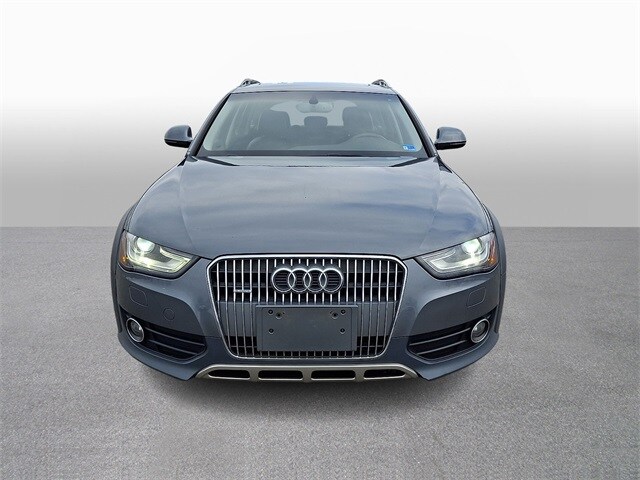 Thumbnail: 2013 Audi Allroad - 2