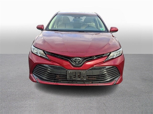 Thumbnail: 2018 Toyota Camry - 2