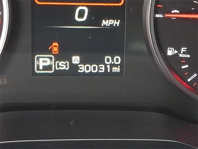 Thumbnail: 2023 Subaru WRX - 21