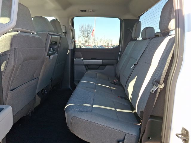 Thumbnail: 2025 Ford F-150 - 10