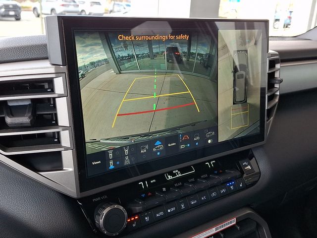 Thumbnail: 2026 Toyota Sequoia - 16