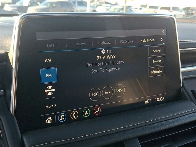 Thumbnail: 2021 GMC Yukon - 19