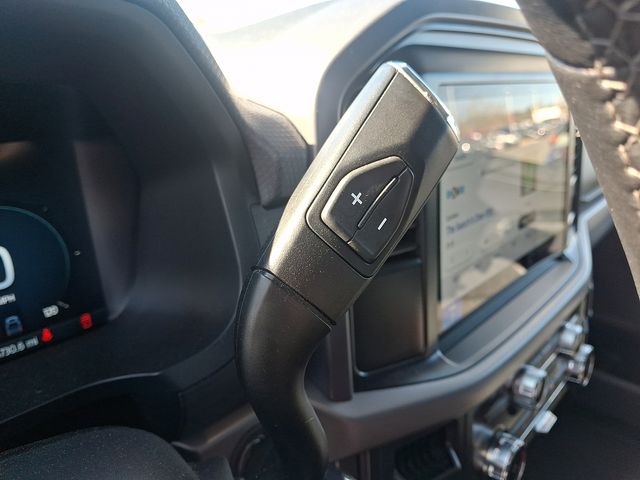 Thumbnail: 2025 Ford F-150 - 14