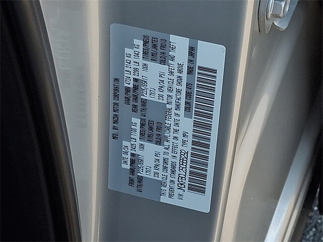 Thumbnail: 2025 Mazda CX-5 - 24