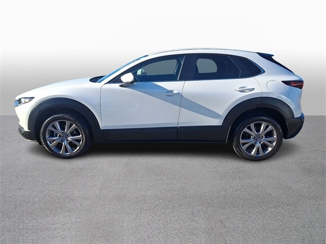 Thumbnail: 2020 Mazda CX-30 - 7