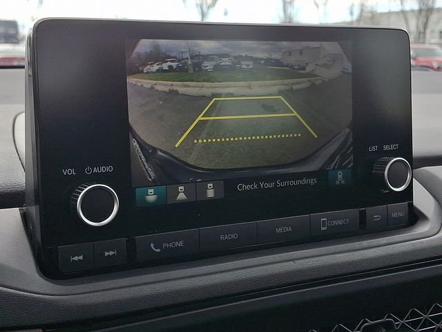 Thumbnail: 2024 Honda Accord - 18