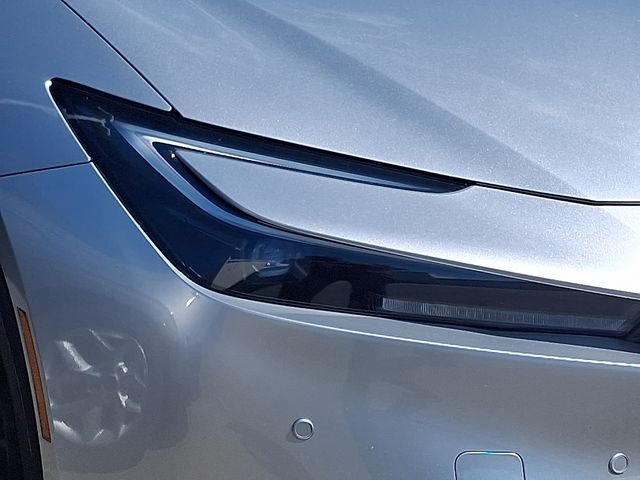 Thumbnail: 2023 Toyota Prius - 8