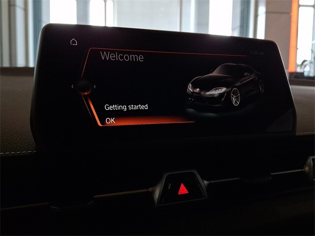 Thumbnail: 2026 Toyota GR Supra - 12