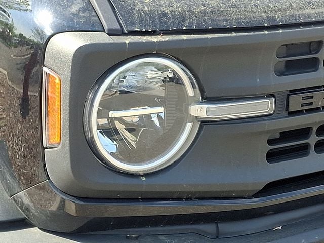 Thumbnail: 2022 Ford Bronco - 8