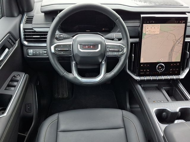 Thumbnail: 2026 GMC Acadia - 12