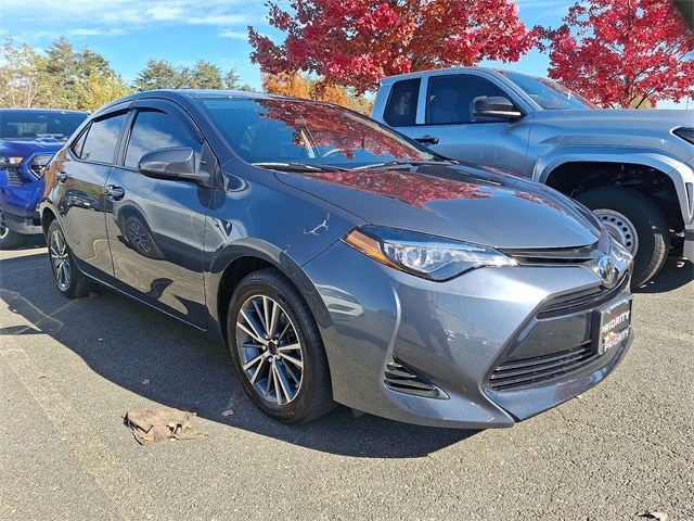 Thumbnail: 2019 Toyota Corolla - 3
