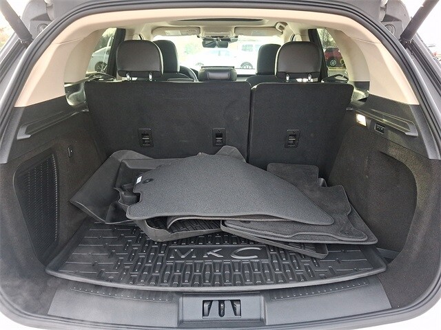 Thumbnail: 2023 Lincoln Corsair - 30