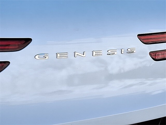 Thumbnail: 2025 Genesis GV70 - 28