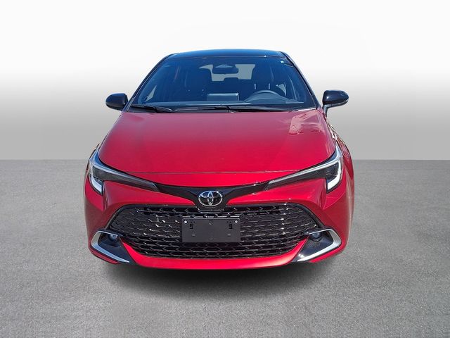 Thumbnail: 2025 Toyota Corolla - 2