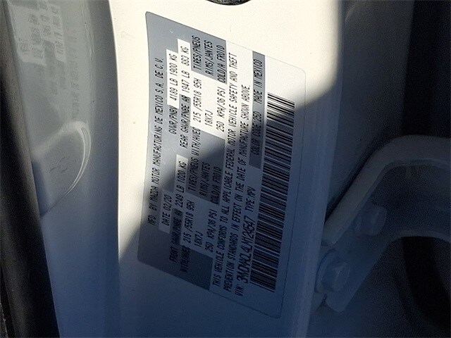 Thumbnail: 2020 Mazda CX-30 - 28