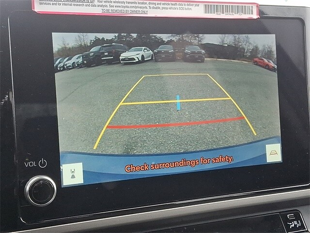 Thumbnail: 2025 Toyota Camry - 17