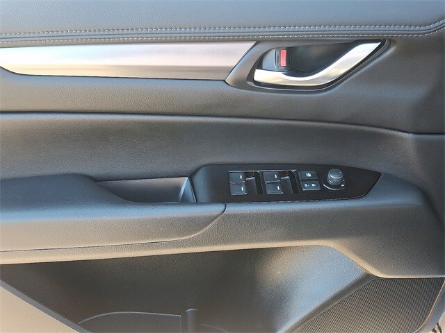 Thumbnail: 2025 Mazda CX-5 - 10