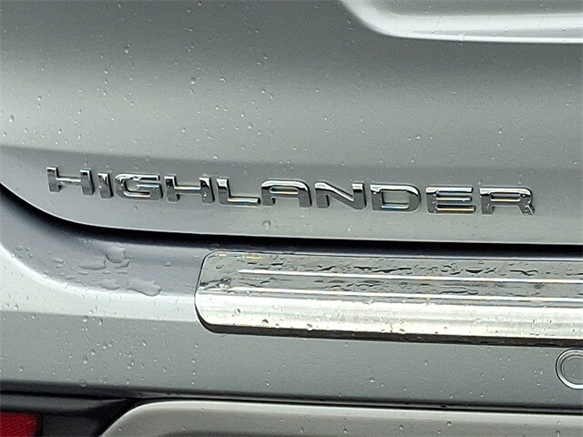 Thumbnail: 2024 Toyota Highlander - 34