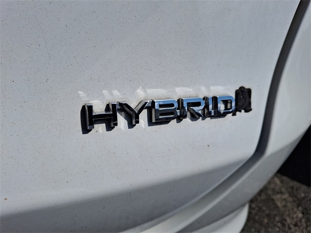 Thumbnail: 2015 Ford Fusion - 8