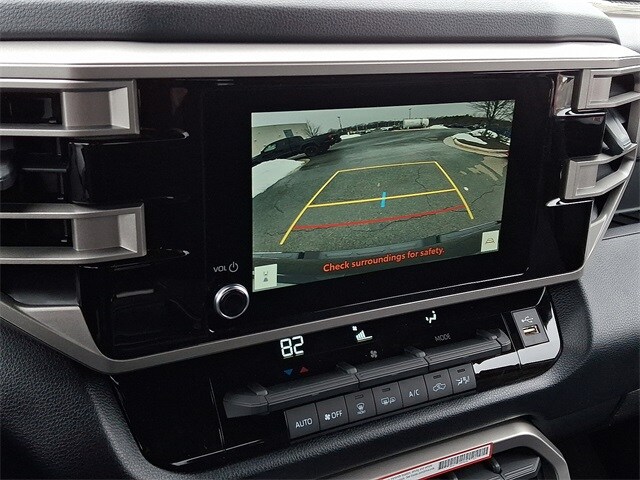 Thumbnail: 2026 Toyota Tundra - 14