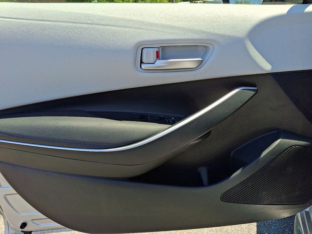 Thumbnail: 2022 Toyota Corolla - 12