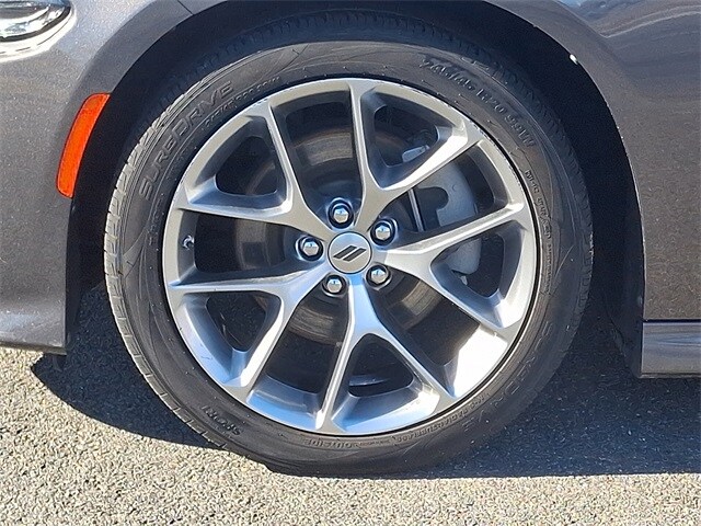 Thumbnail: 2023 Dodge Charger - 8