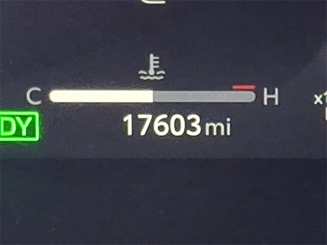 Thumbnail: 2025 Toyota Tacoma - 19