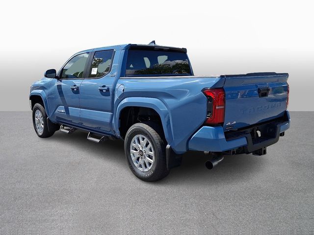 Thumbnail: 2026 Toyota Tacoma - 4