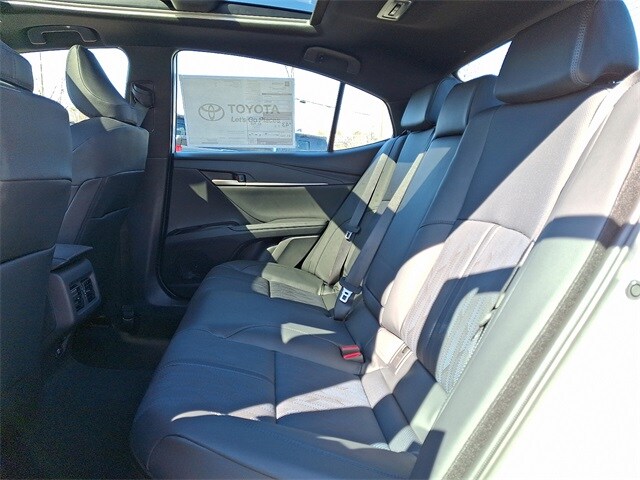 Thumbnail: 2026 Toyota Camry - 7