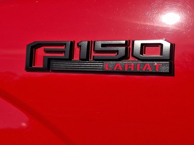 Thumbnail: 2018 Ford F-150 - 32