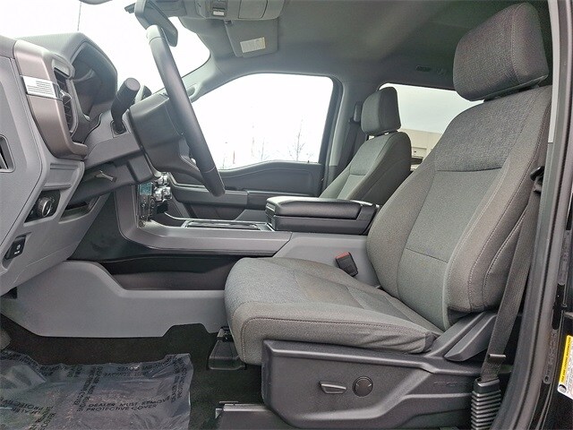 Thumbnail: 2024 Ford F-150 - 13