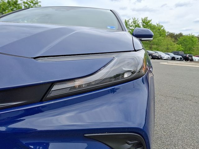 Thumbnail: 2026 Toyota Camry - 6