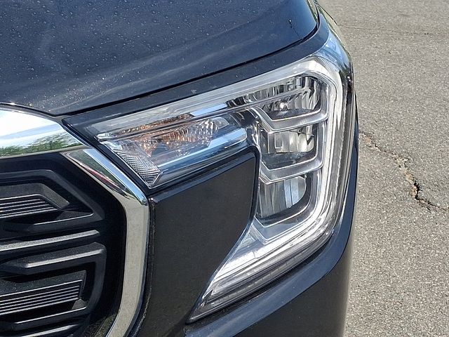 Thumbnail: 2022 GMC Terrain - 9