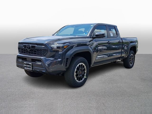 Thumbnail: 2026 Toyota Tacoma - 1