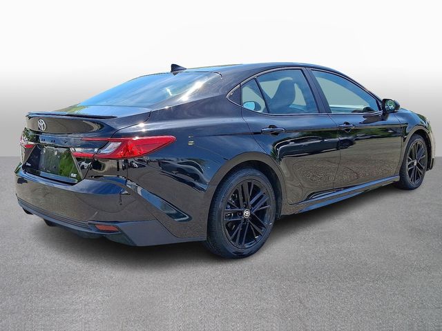 Thumbnail: 2025 Toyota Camry - 4