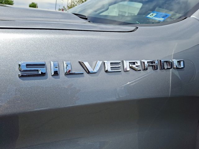 Thumbnail: 2026 Chevrolet Silverado 1500 - 29