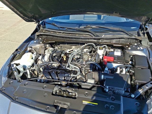 Thumbnail: 2024 Nissan Altima - 26