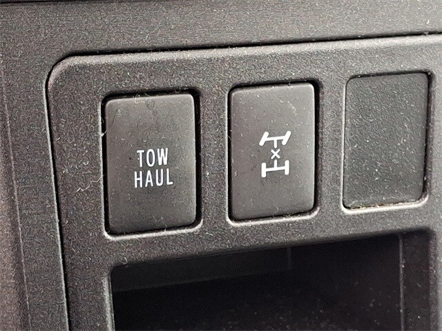 Thumbnail: 2021 Toyota Sequoia - 24