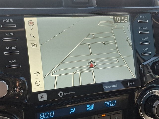 Thumbnail: 2023 Toyota 4Runner - 17