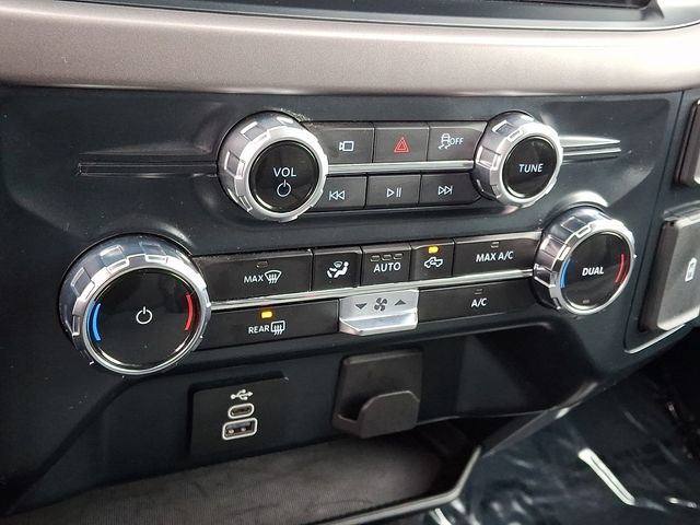 Thumbnail: 2025 Ford F-150 - 15