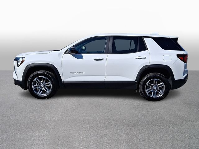 Thumbnail: 2026 GMC Terrain - 7