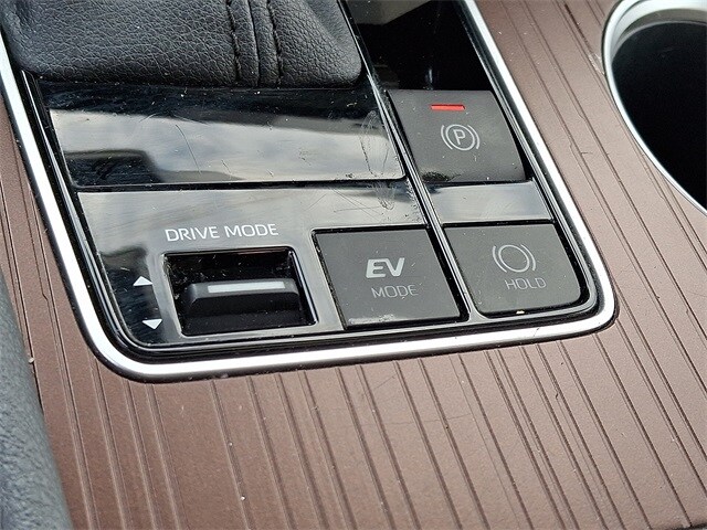 Thumbnail: 2024 Toyota Sienna - 27