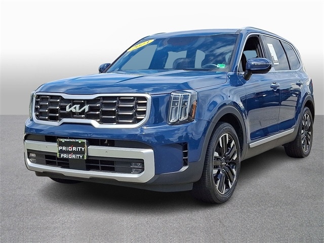 2024 Kia Telluride SX Prestige -
                  Springfield, VA