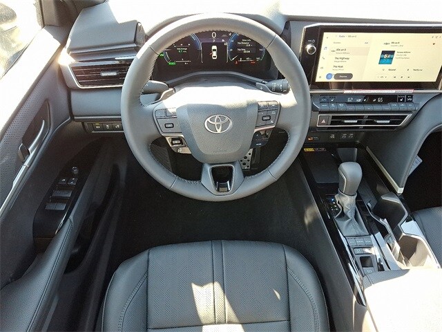 Thumbnail: 2026 Toyota Camry - 8