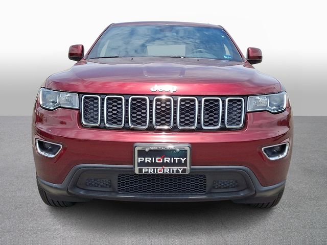 Thumbnail: 2021 Jeep Grand Cherokee - 2