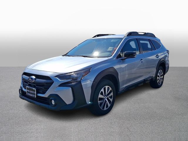 Thumbnail: 2024 Subaru Outback - 1