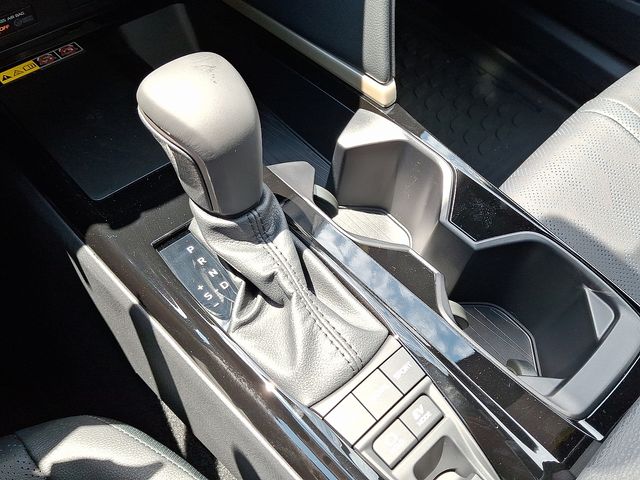 Thumbnail: 2026 Toyota Camry - 12