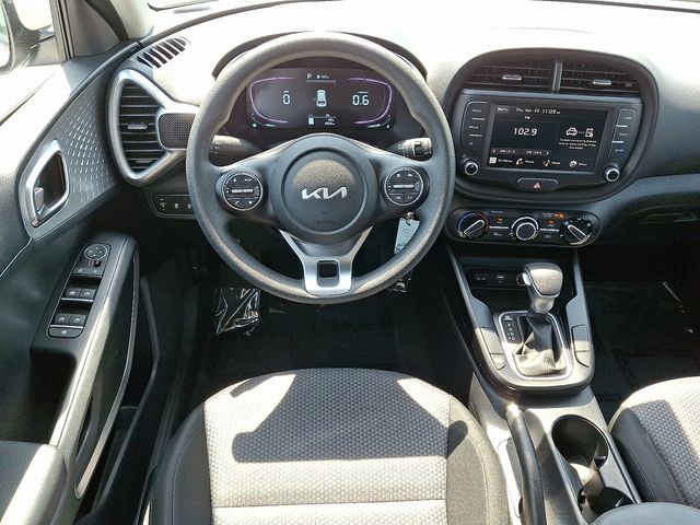 Thumbnail: 2025 Kia Soul - 11